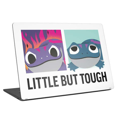 Disney Frozen II Bruni Art Universal Laptop 12in (9.8 x 6.8in) Skin